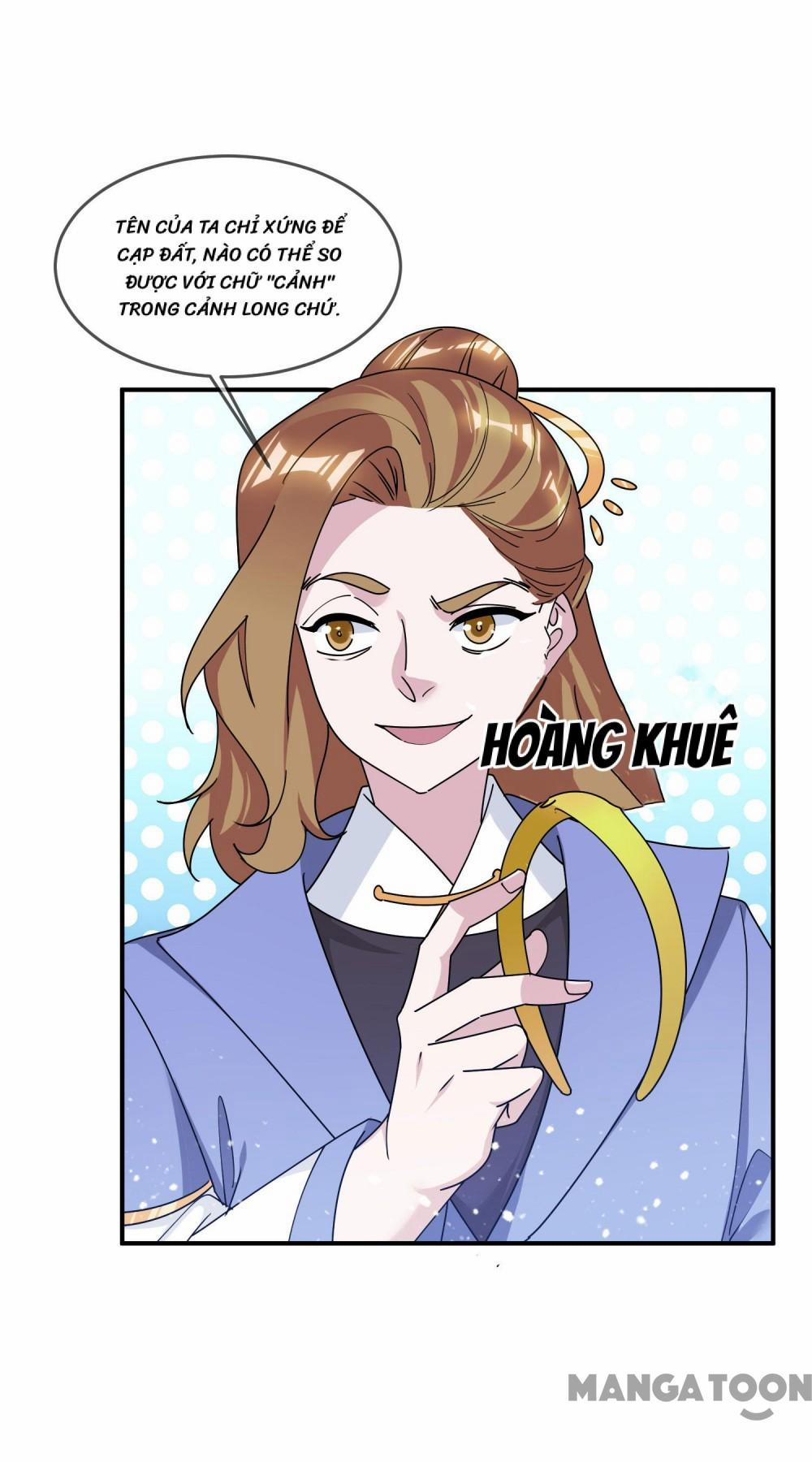 Cực Phẩm Bại Gia Tử 181 trang 18