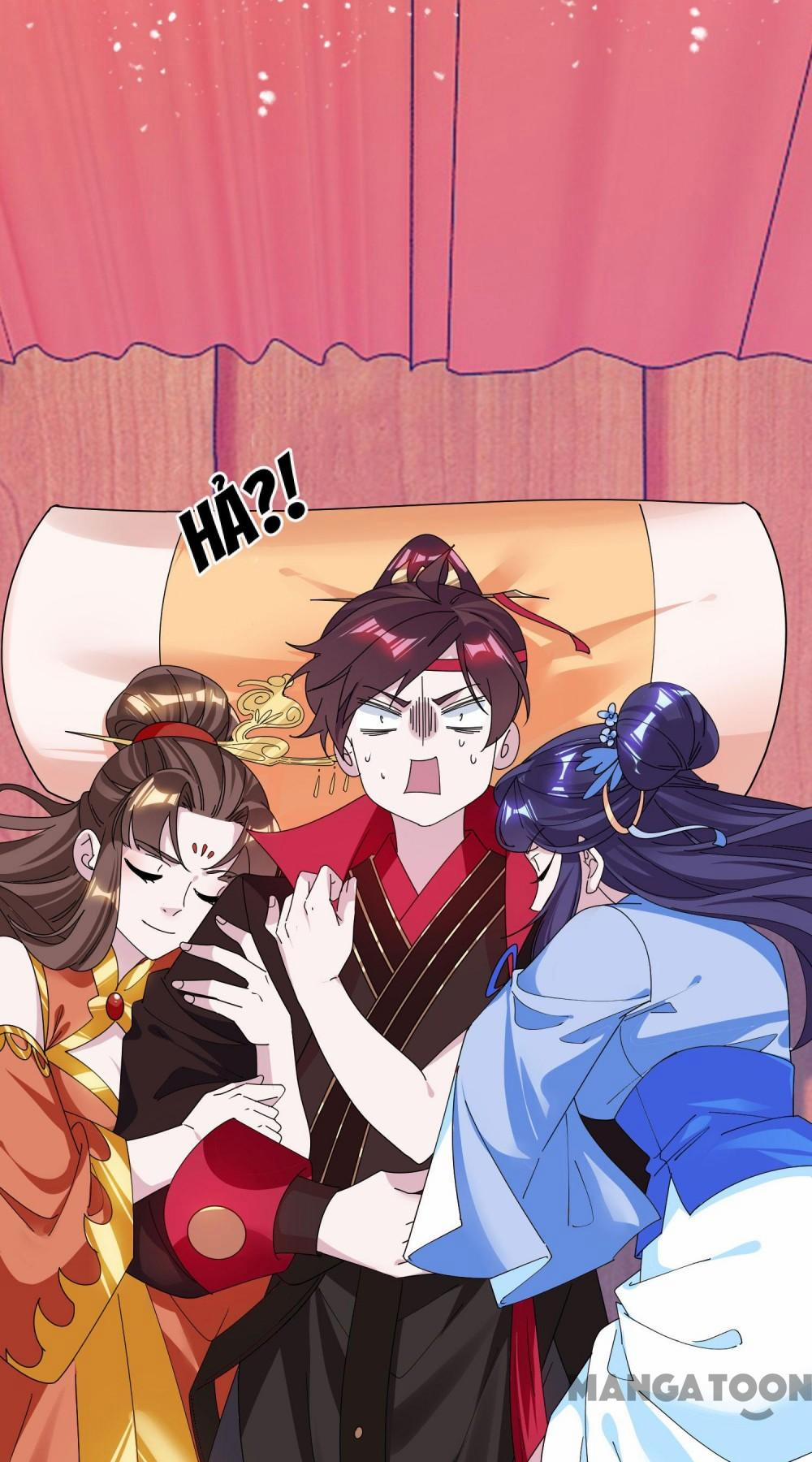 Cực Phẩm Bại Gia Tử 181 trang 2