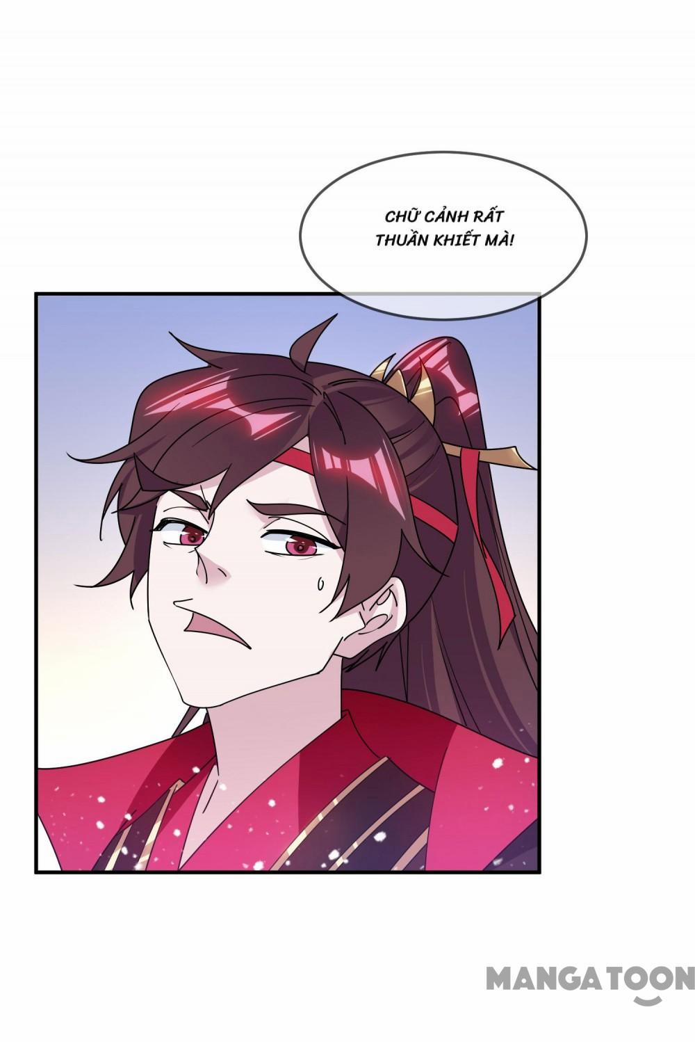 Cực Phẩm Bại Gia Tử 181 trang 20