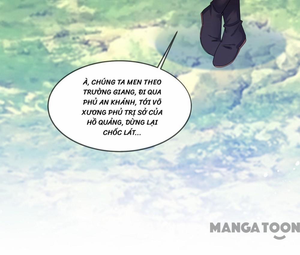 Cực Phẩm Bại Gia Tử 181 trang 24