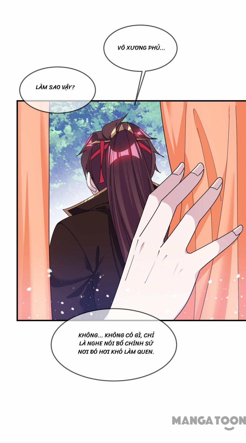 Cực Phẩm Bại Gia Tử 181 trang 25