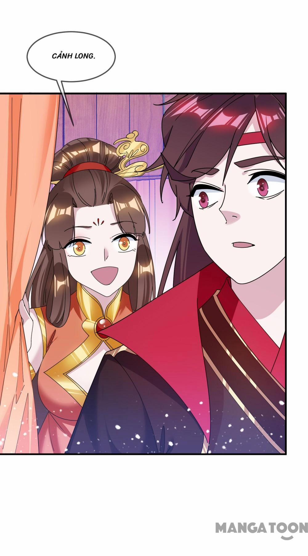 Cực Phẩm Bại Gia Tử 181 trang 27