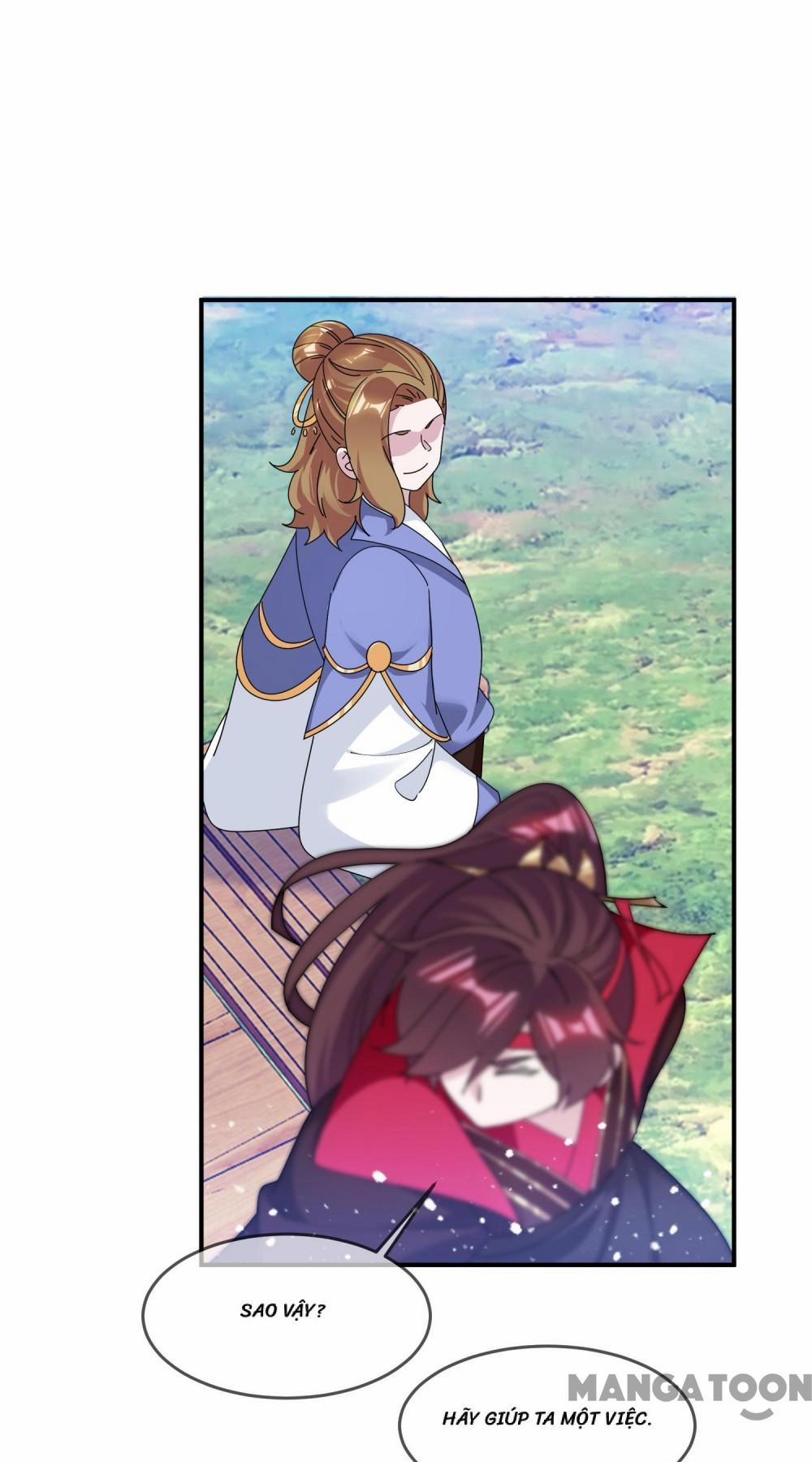 Cực Phẩm Bại Gia Tử 181 trang 29