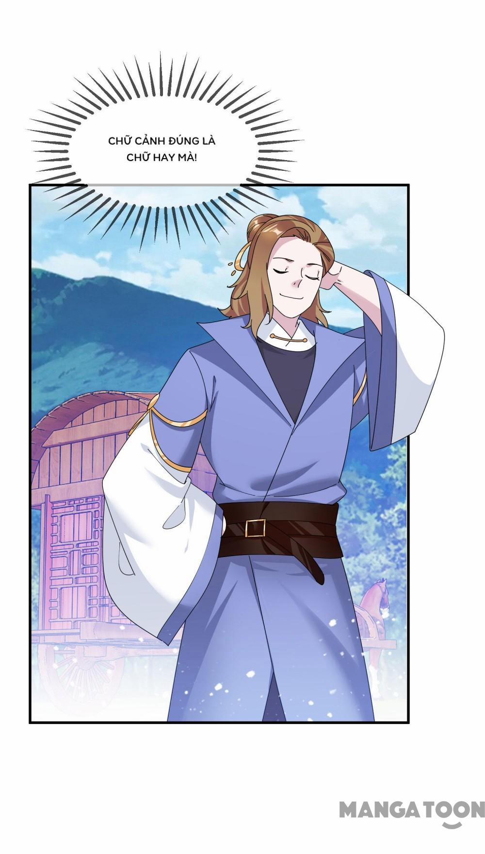 Cực Phẩm Bại Gia Tử 181 trang 31