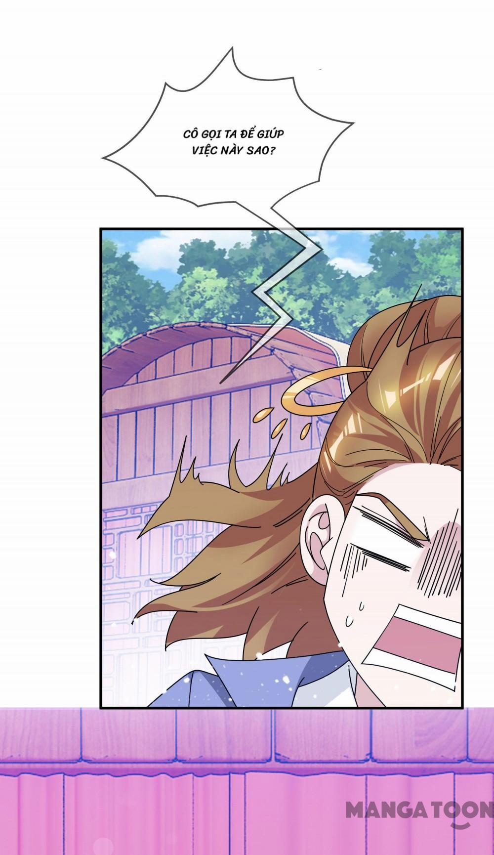 Cực Phẩm Bại Gia Tử 181 trang 32