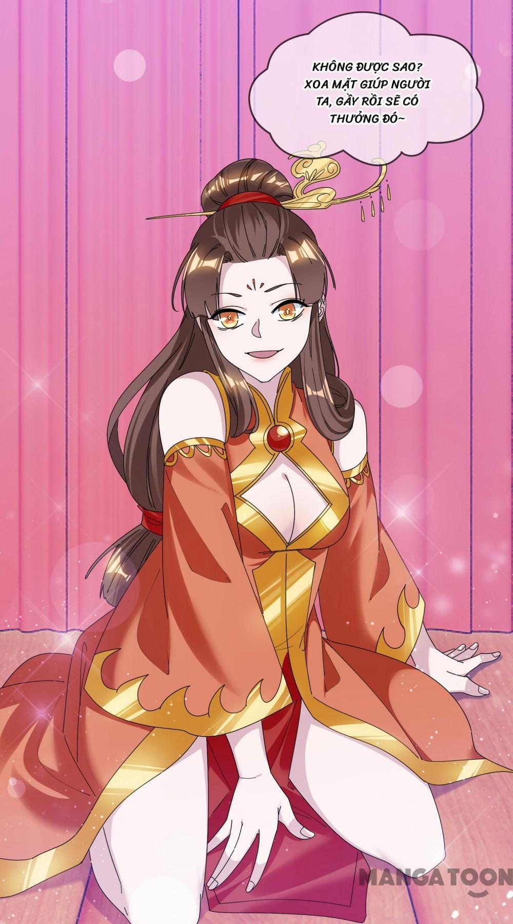 Cực Phẩm Bại Gia Tử 181 trang 33