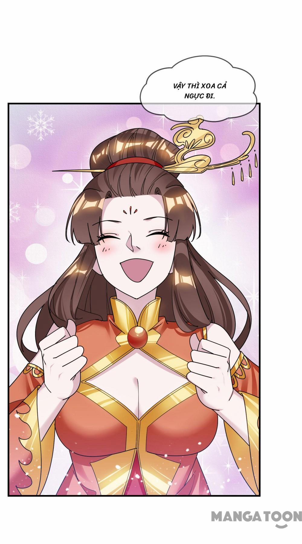 Cực Phẩm Bại Gia Tử 181 trang 37