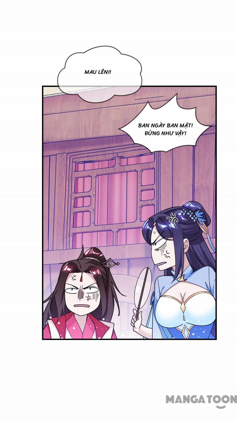 Cực Phẩm Bại Gia Tử 181 trang 39