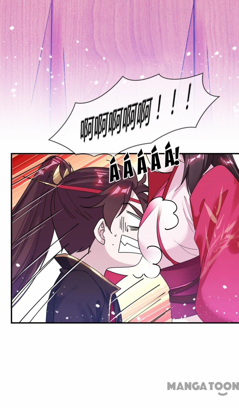 Cực Phẩm Bại Gia Tử 181 trang 4