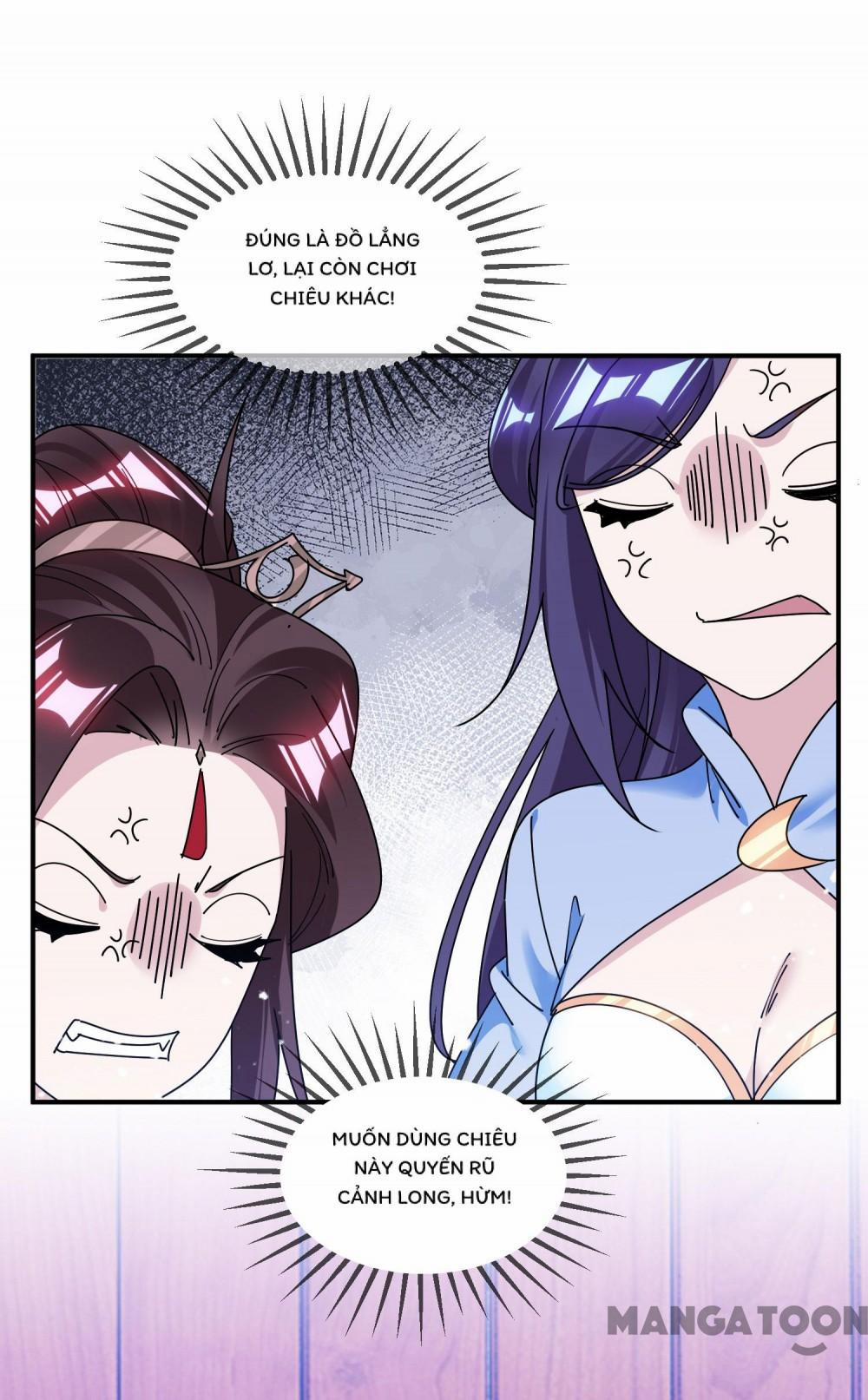 Cực Phẩm Bại Gia Tử 181 trang 40