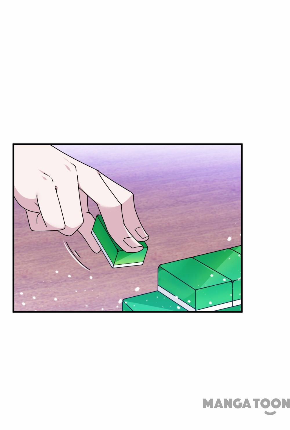 Cực Phẩm Bại Gia Tử 181 trang 43