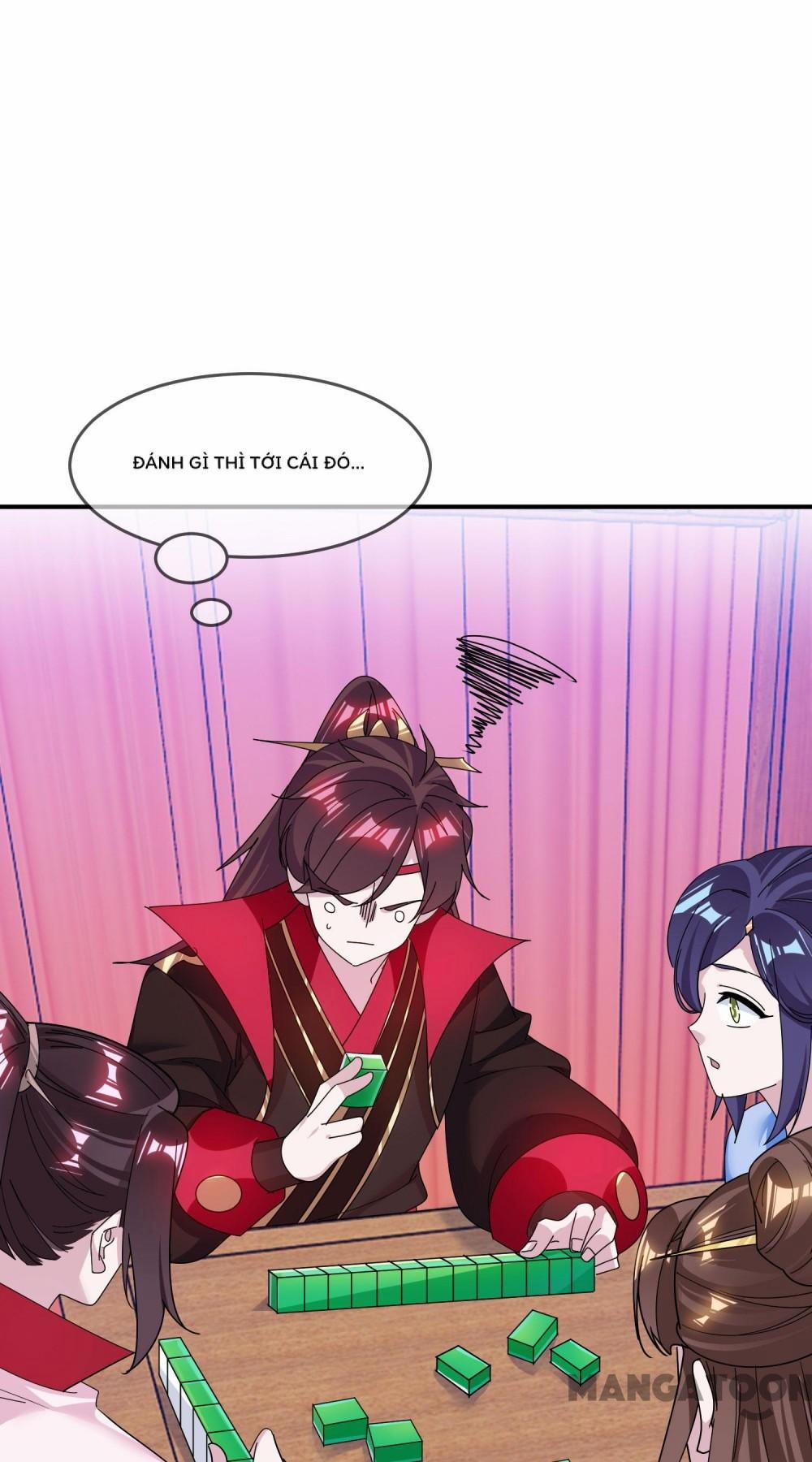 Cực Phẩm Bại Gia Tử 181 trang 44