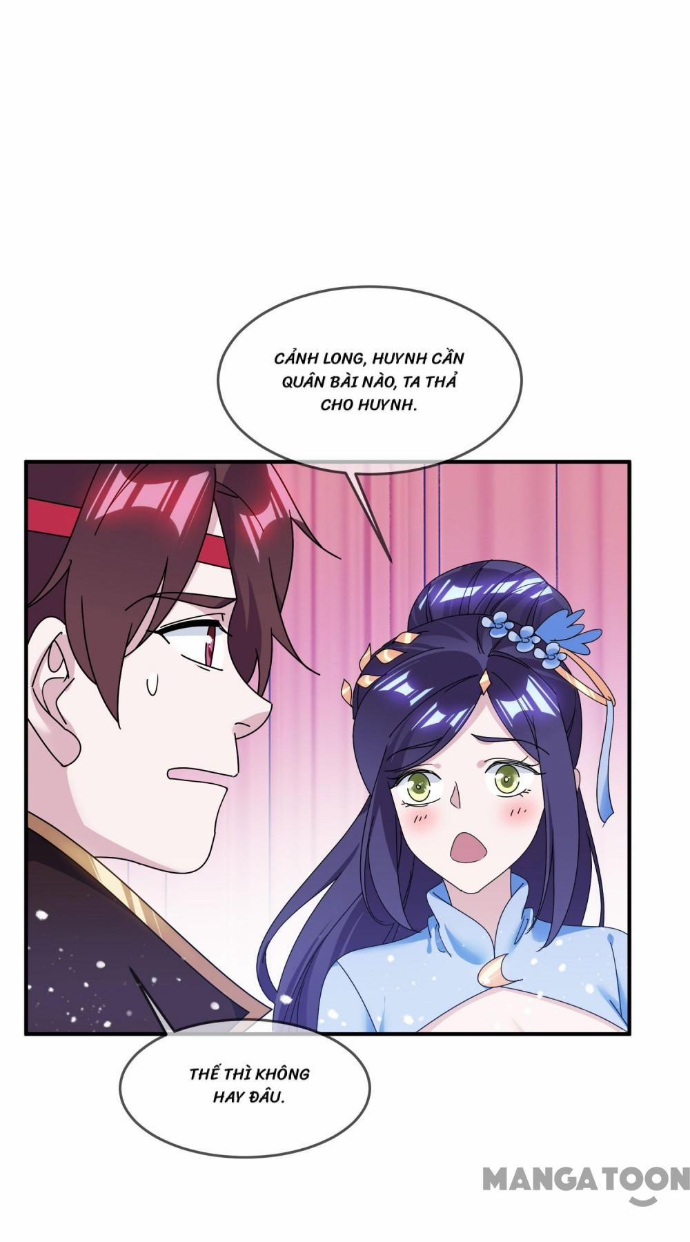 Cực Phẩm Bại Gia Tử 181 trang 46