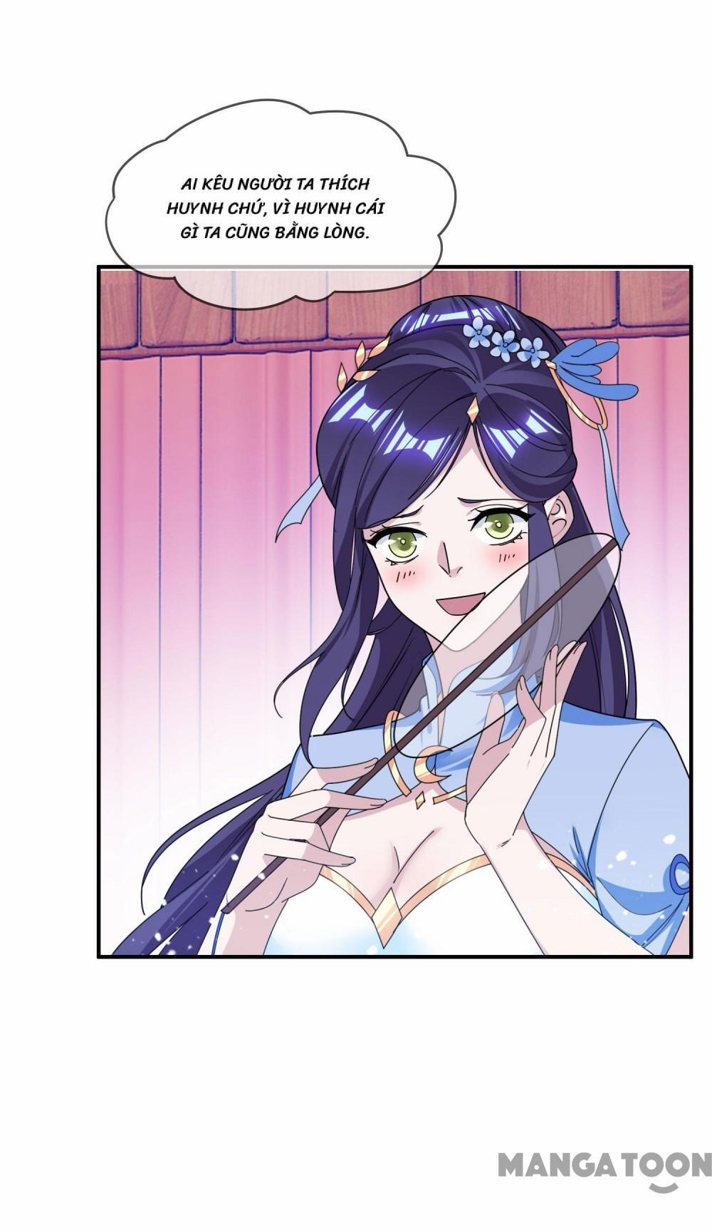 Cực Phẩm Bại Gia Tử 181 trang 48