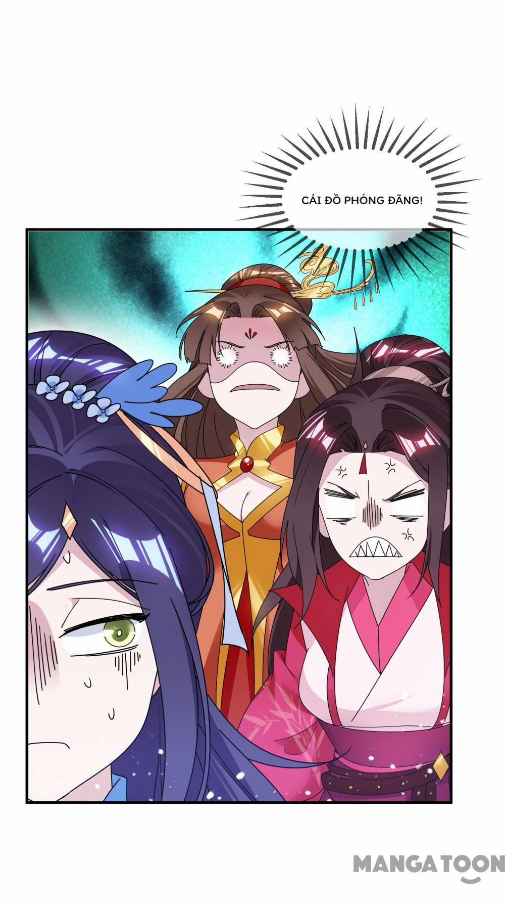 Cực Phẩm Bại Gia Tử 181 trang 49