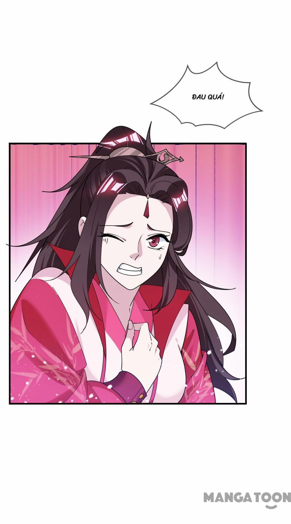 Cực Phẩm Bại Gia Tử 181 trang 5