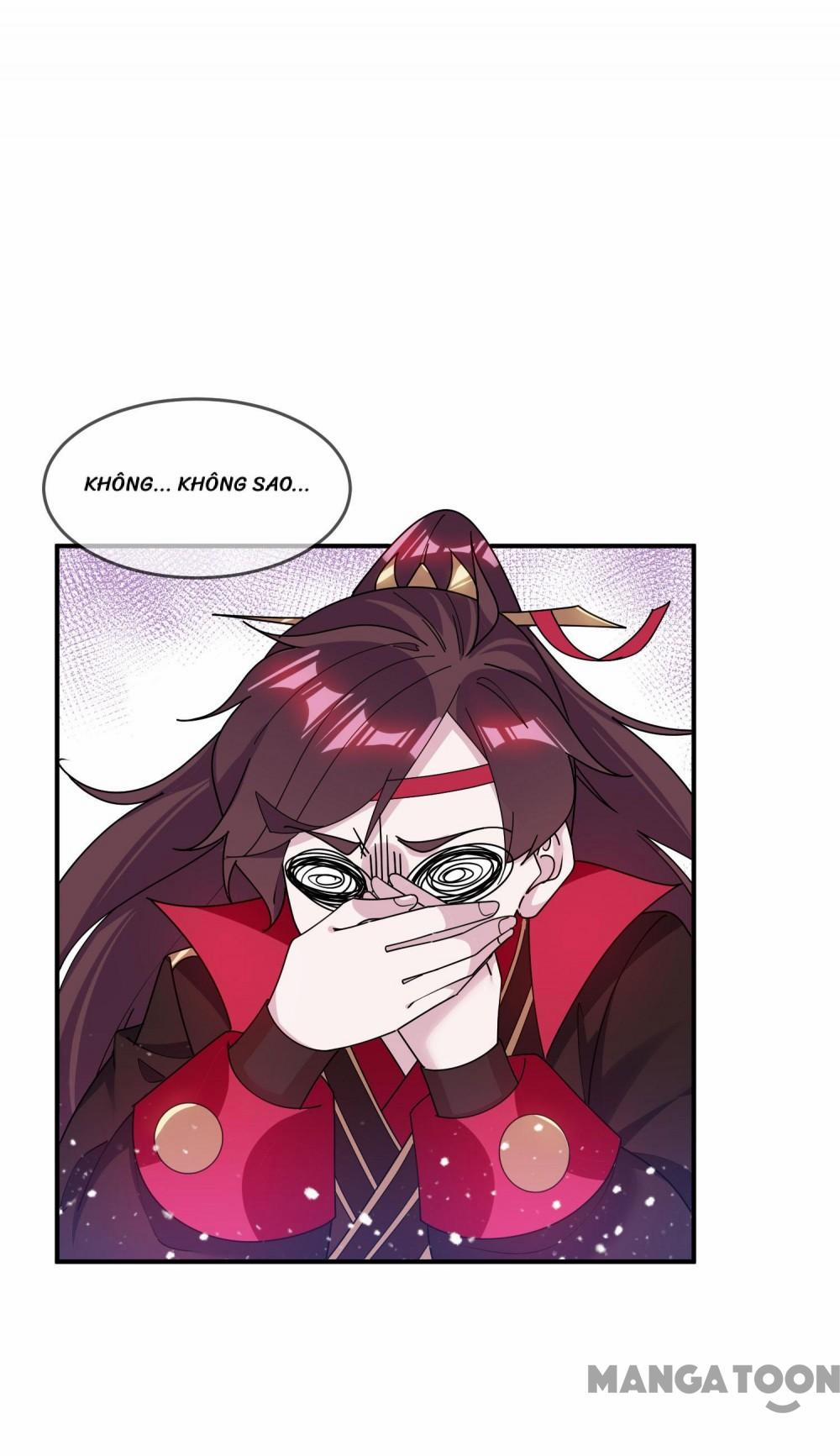 Cực Phẩm Bại Gia Tử 181 trang 8