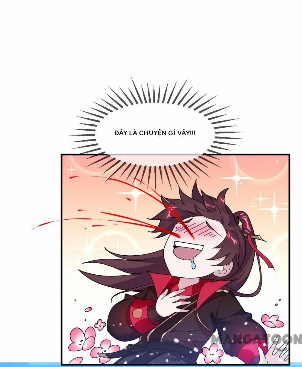 Cực Phẩm Bại Gia Tử 181 trang 9