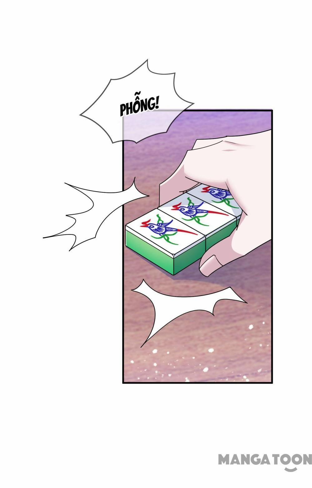 Cực Phẩm Bại Gia Tử 182 trang 1