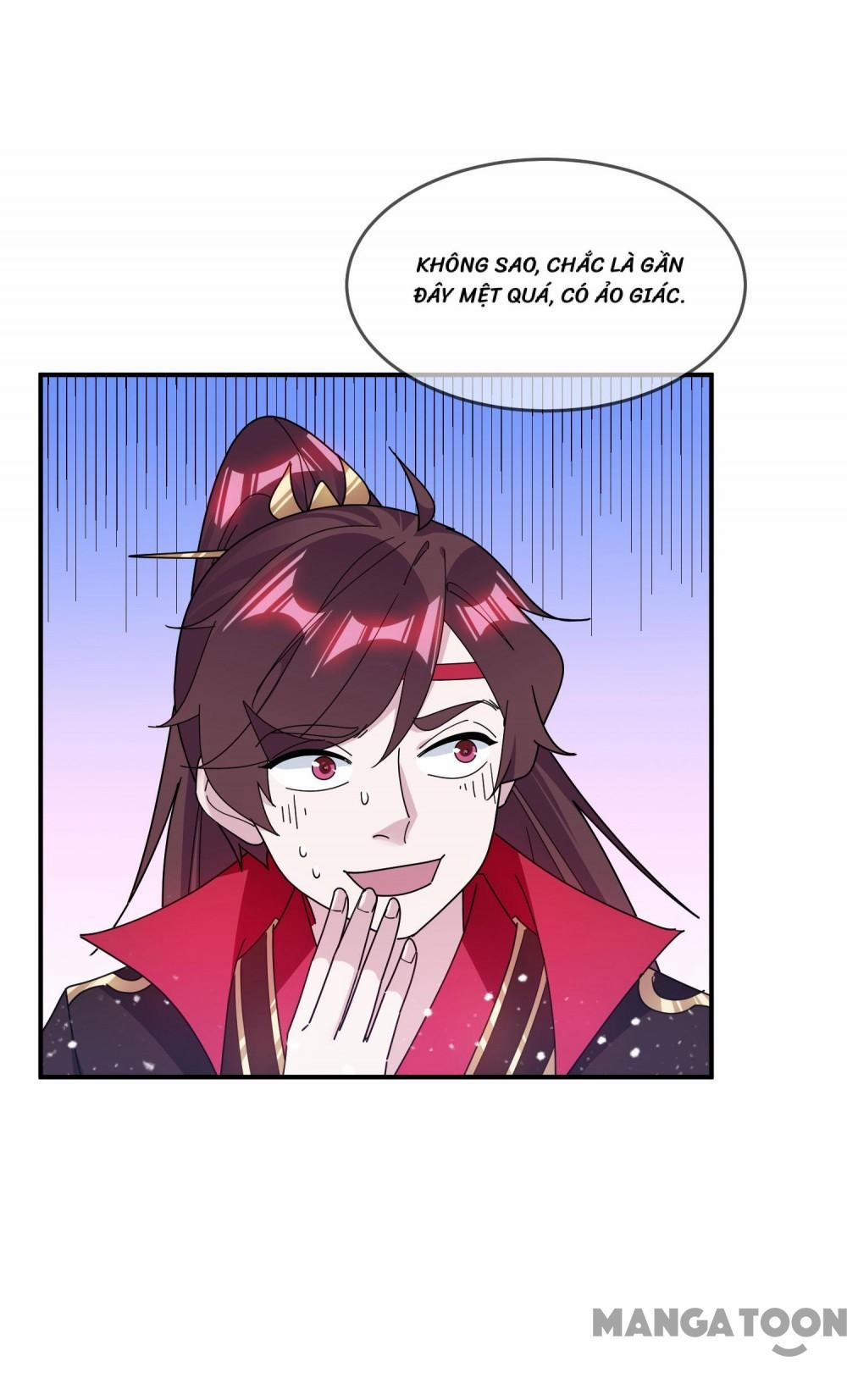 Cực Phẩm Bại Gia Tử 182 trang 11