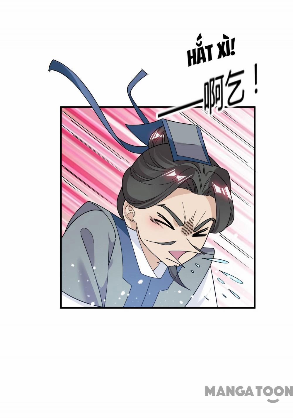 Cực Phẩm Bại Gia Tử 182 trang 14