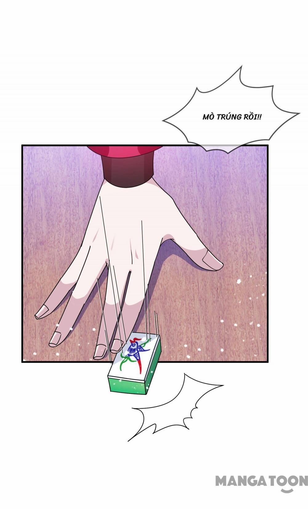 Cực Phẩm Bại Gia Tử 182 trang 17