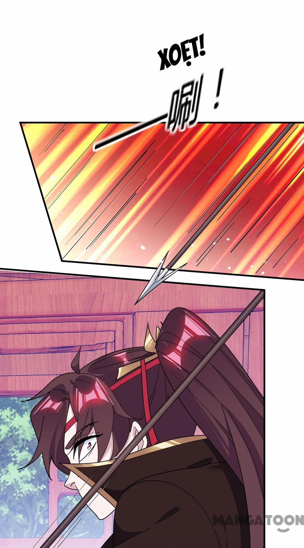 Cực Phẩm Bại Gia Tử 182 trang 20