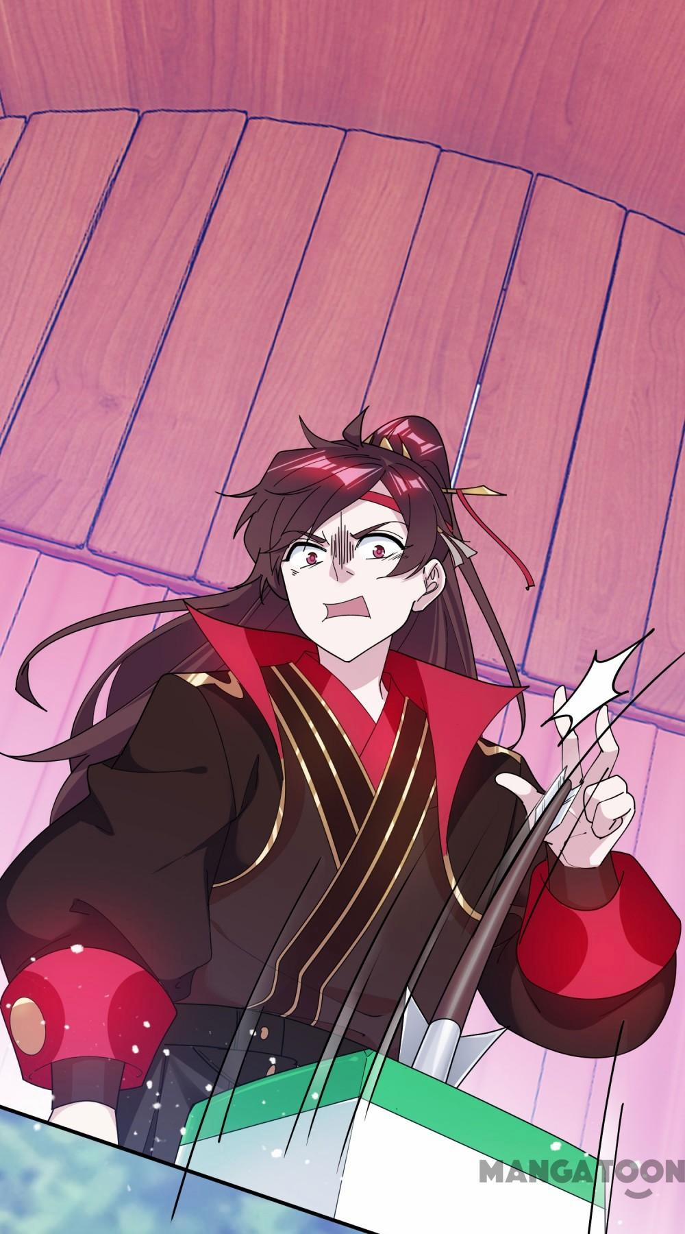 Cực Phẩm Bại Gia Tử 182 trang 22