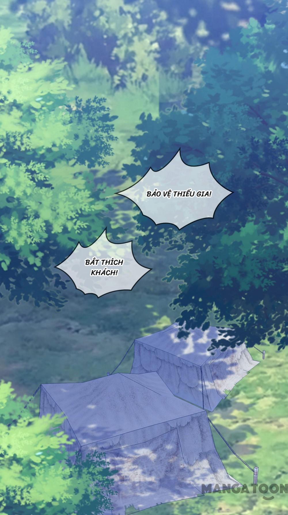 Cực Phẩm Bại Gia Tử 182 trang 24