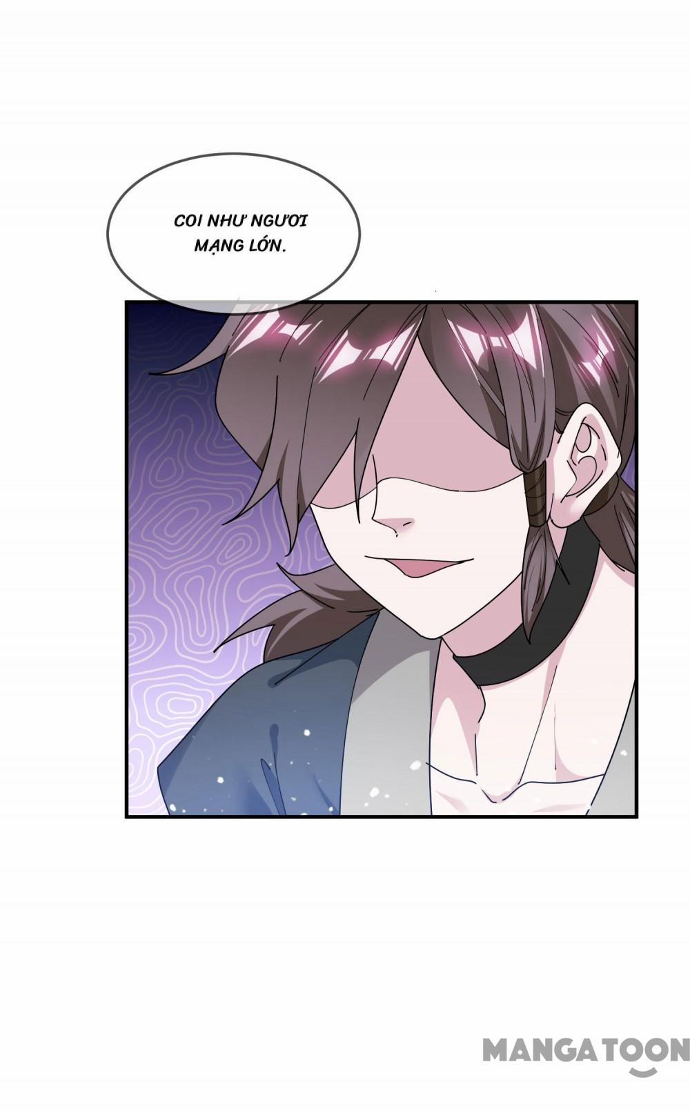 Cực Phẩm Bại Gia Tử 182 trang 26