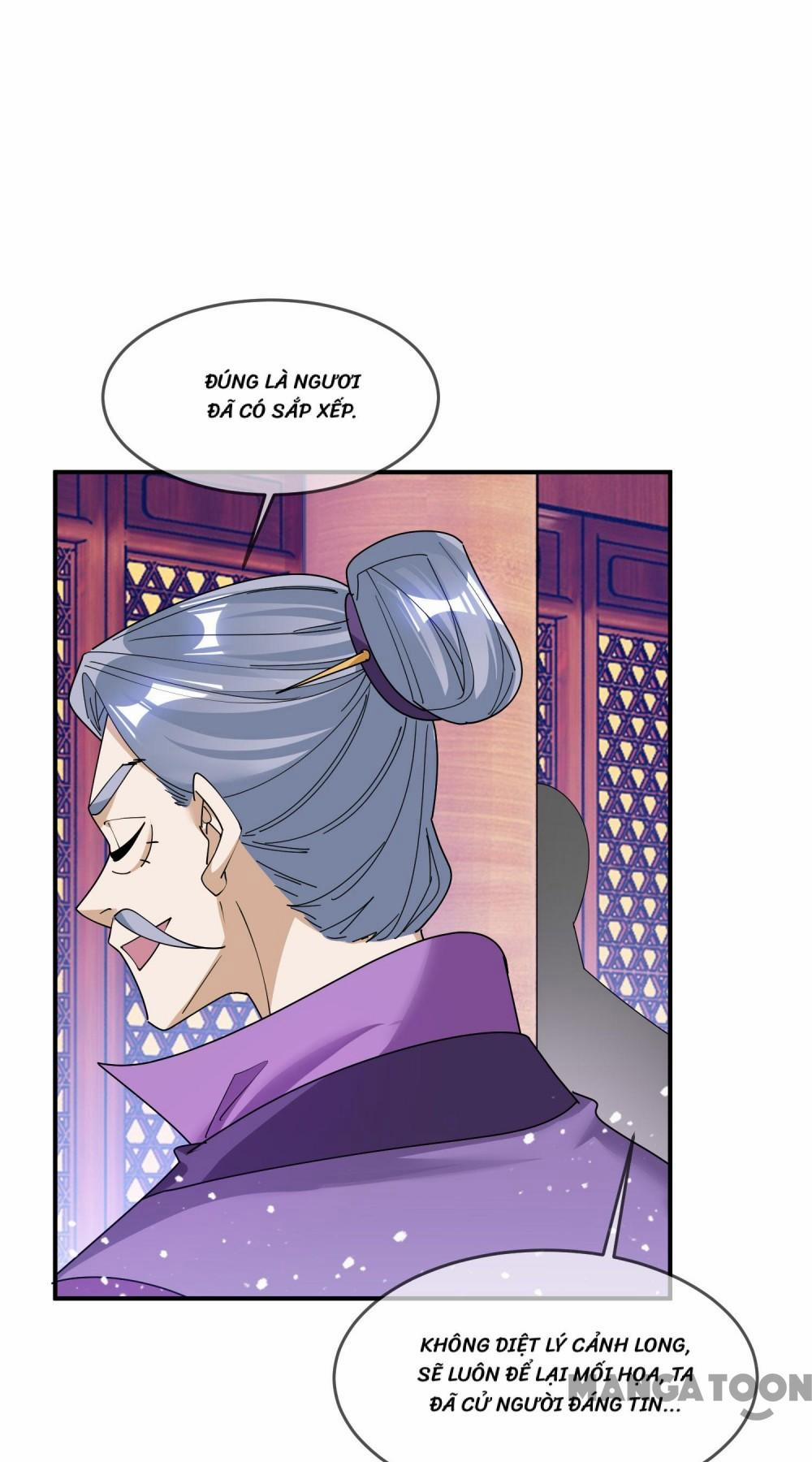 Cực Phẩm Bại Gia Tử 182 trang 30