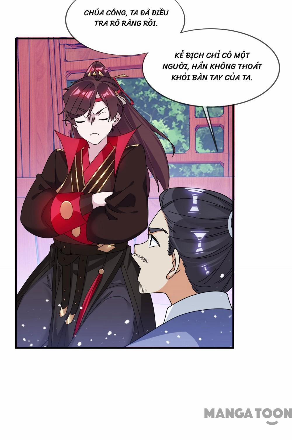 Cực Phẩm Bại Gia Tử 182 trang 33