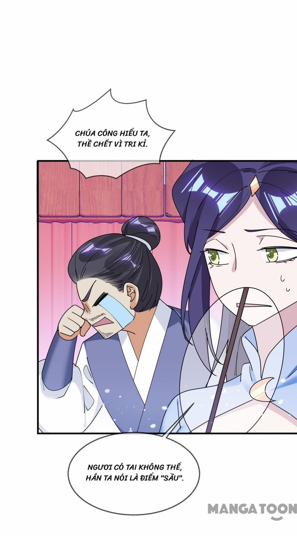 Cực Phẩm Bại Gia Tử 182 trang 38