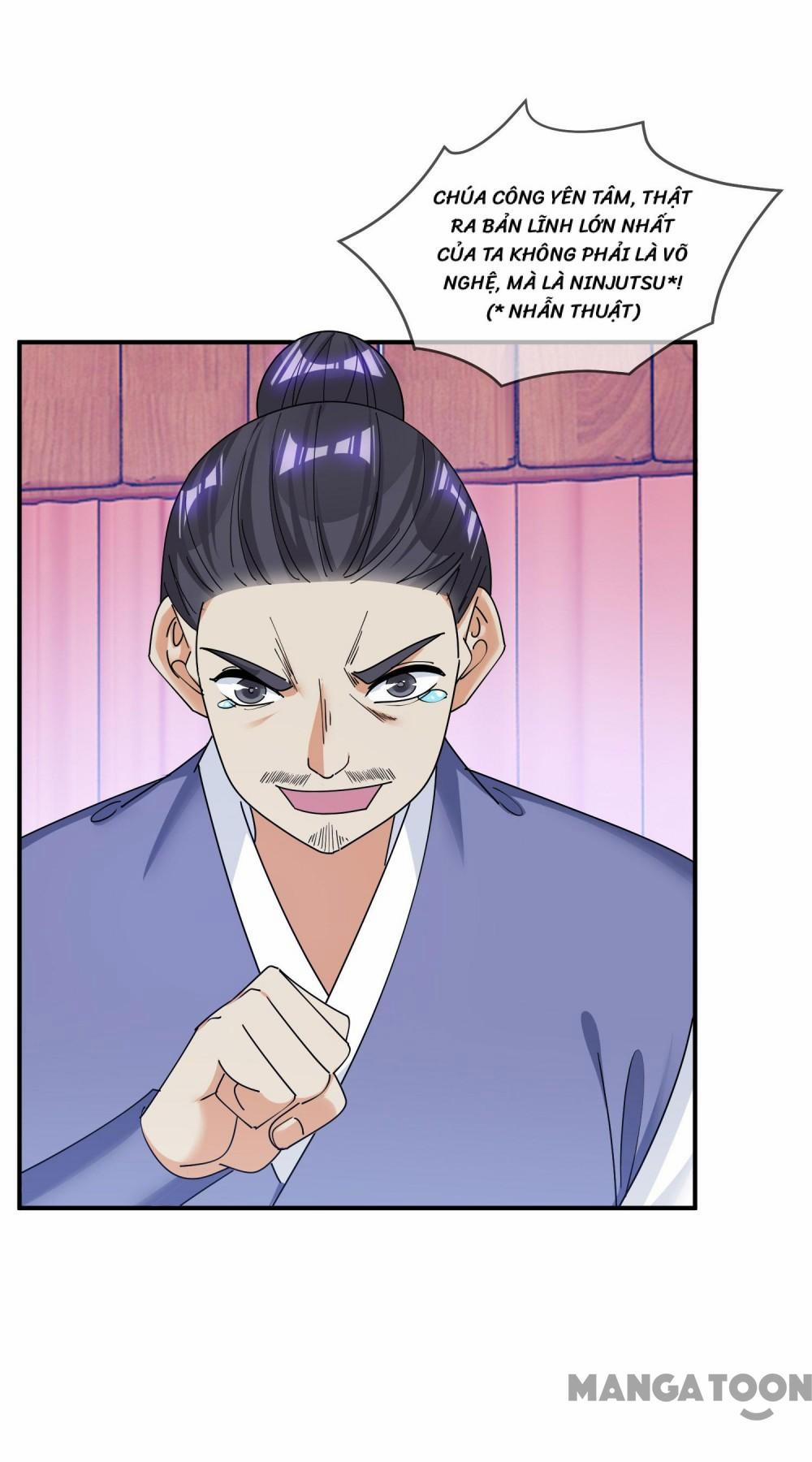 Cực Phẩm Bại Gia Tử 182 trang 40