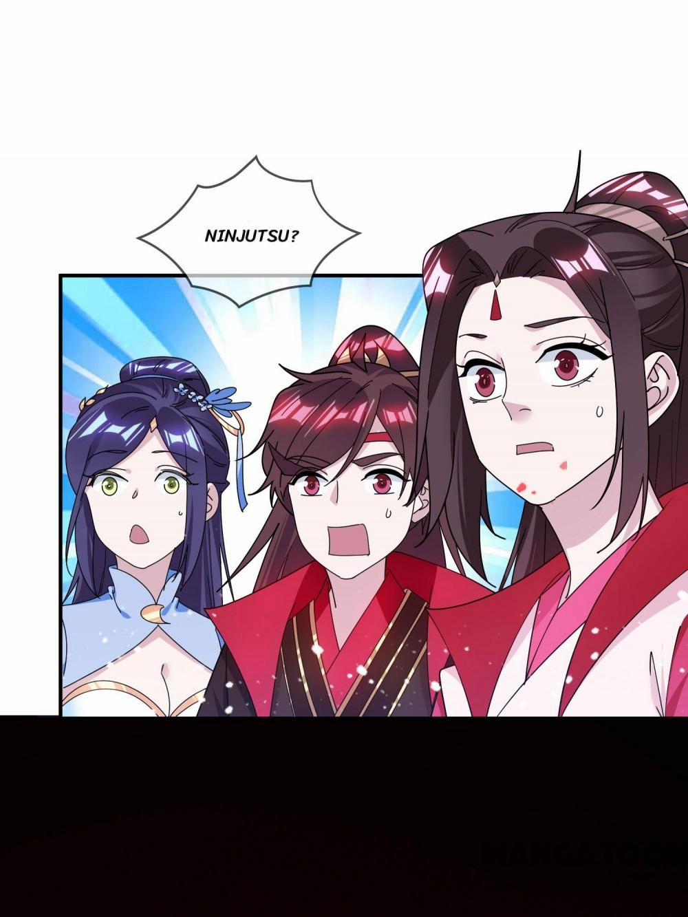 Cực Phẩm Bại Gia Tử 182 trang 42