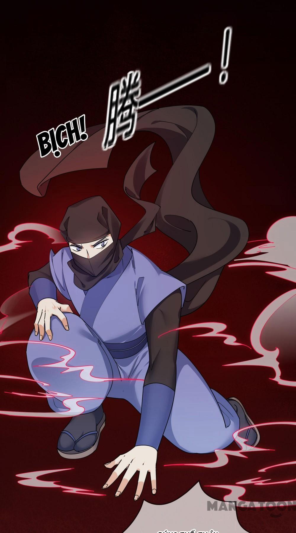 Cực Phẩm Bại Gia Tử 182 trang 43