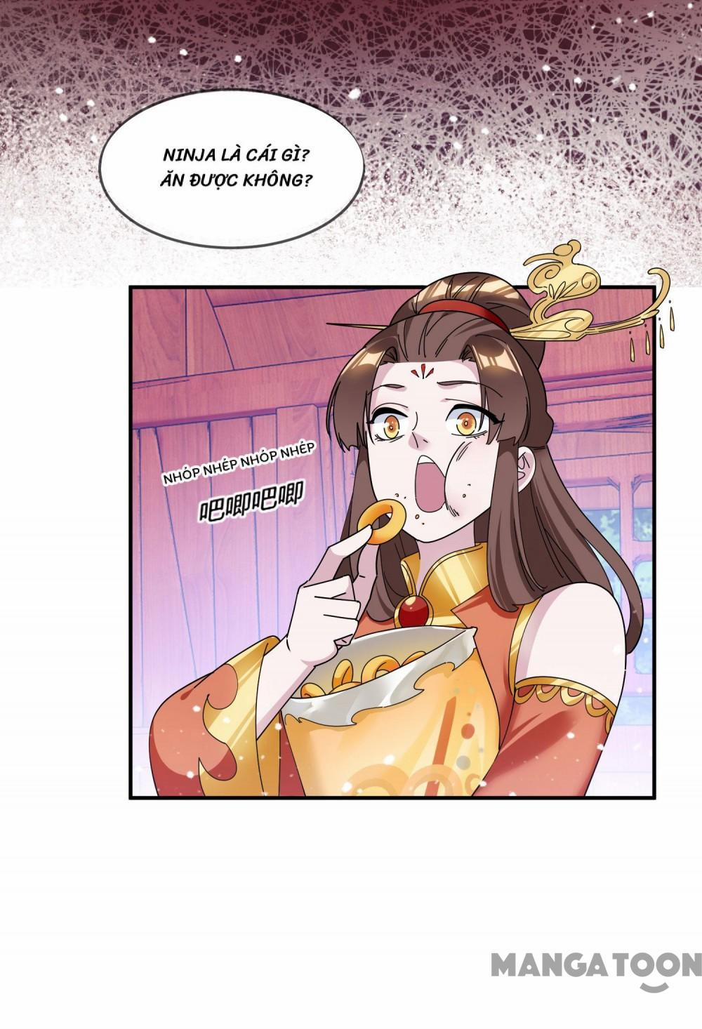 Cực Phẩm Bại Gia Tử 182 trang 45