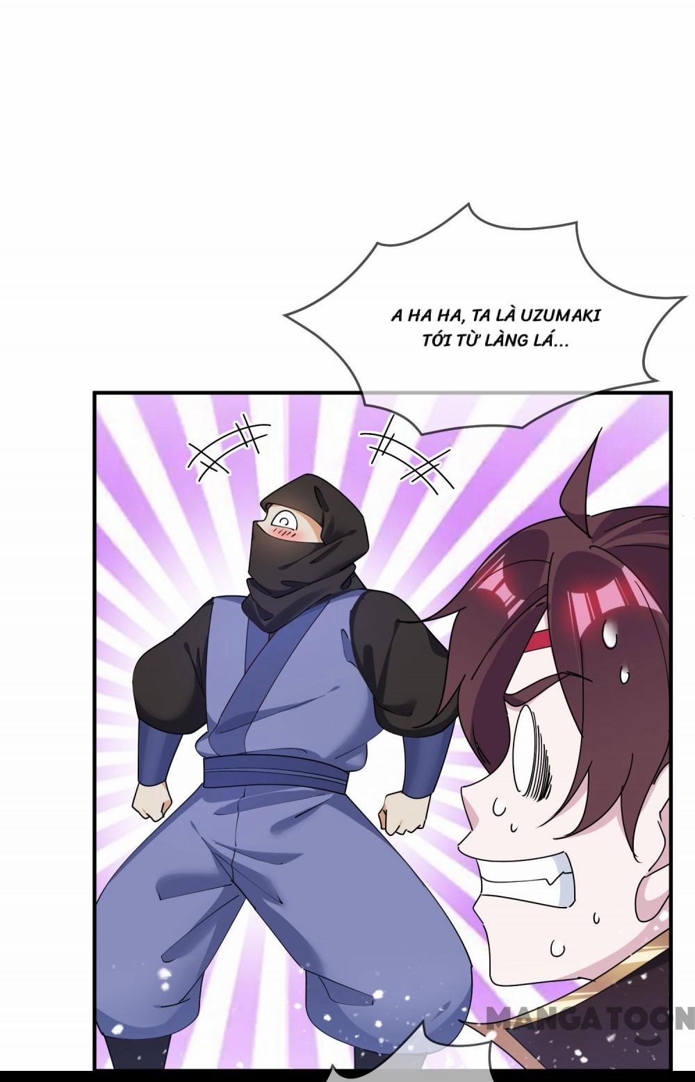 Cực Phẩm Bại Gia Tử 182 trang 47