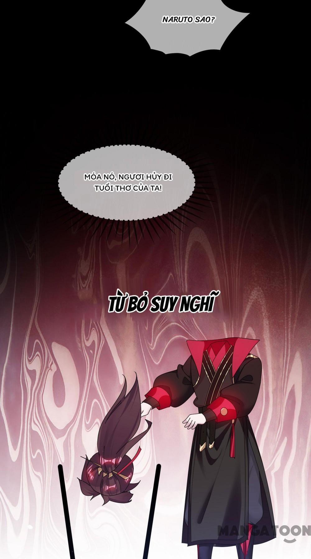 Cực Phẩm Bại Gia Tử 182 trang 48