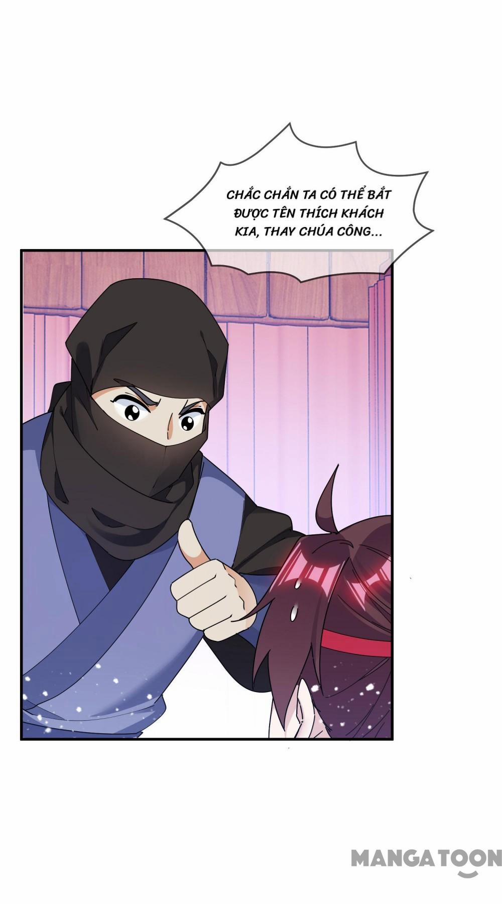 Cực Phẩm Bại Gia Tử 182 trang 50