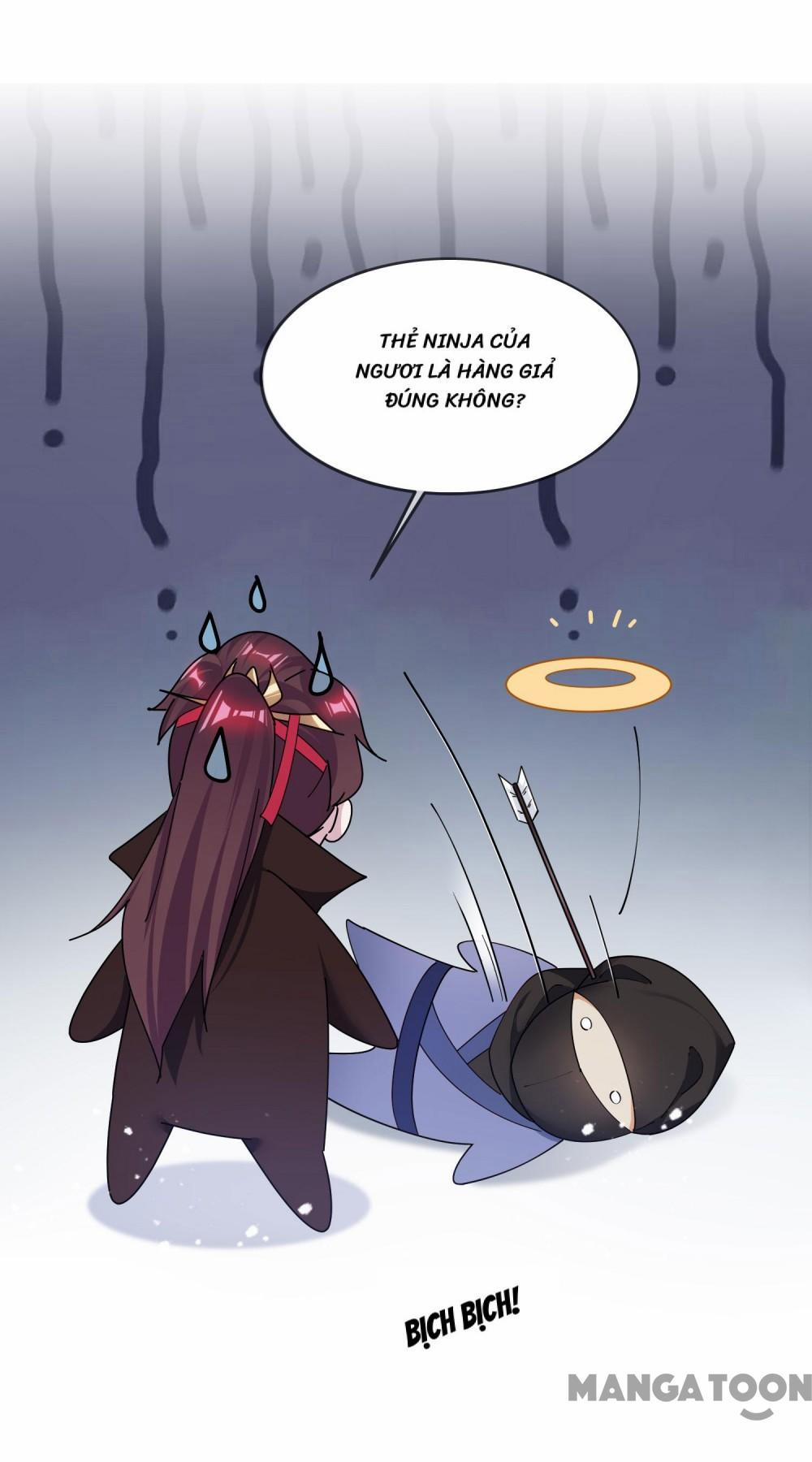 Cực Phẩm Bại Gia Tử 182 trang 53