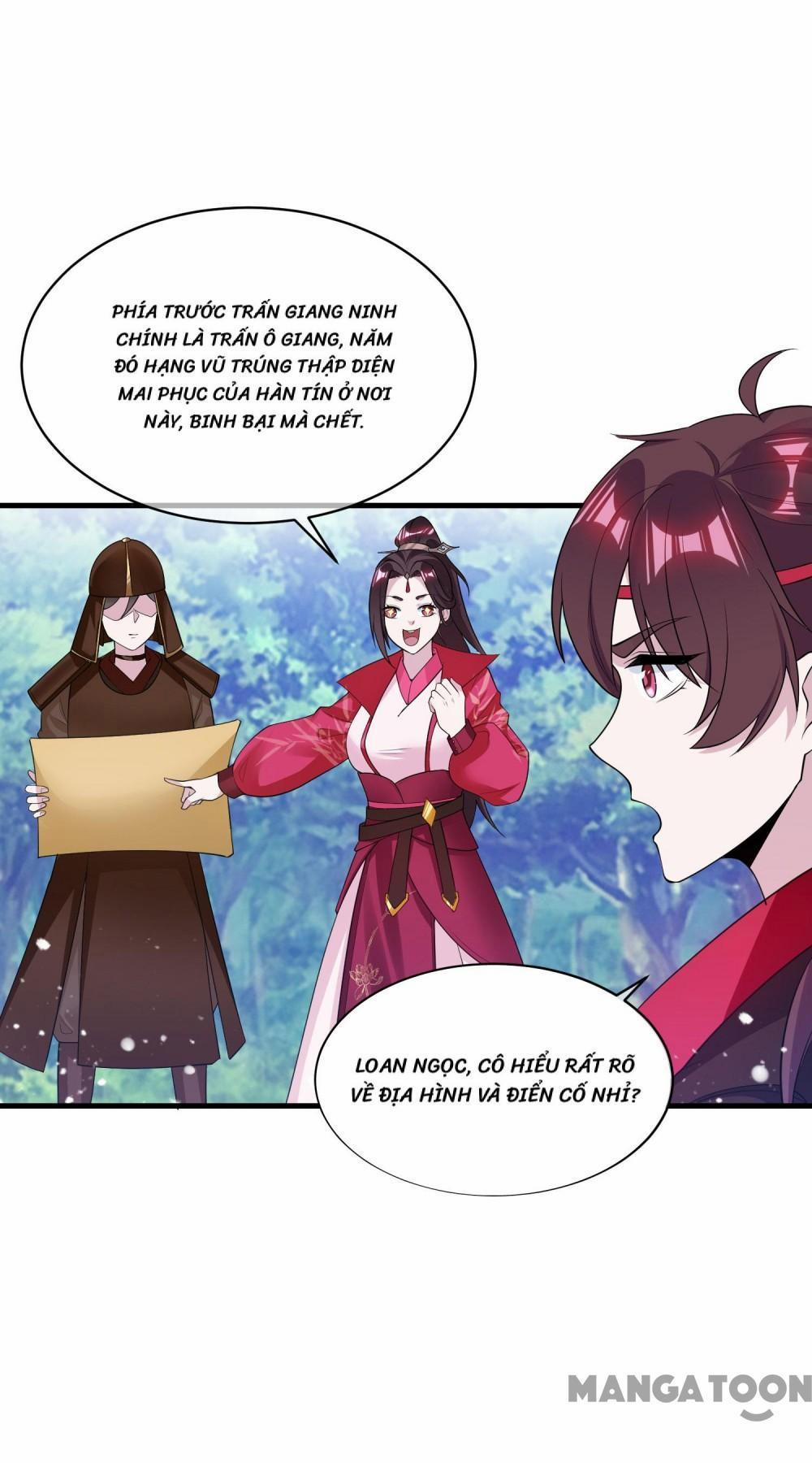 Cực Phẩm Bại Gia Tử 183 trang 1