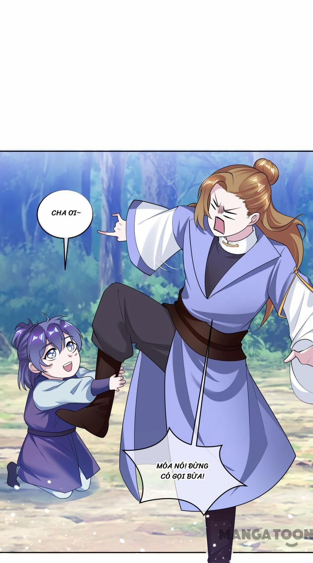 Cực Phẩm Bại Gia Tử 183 trang 10