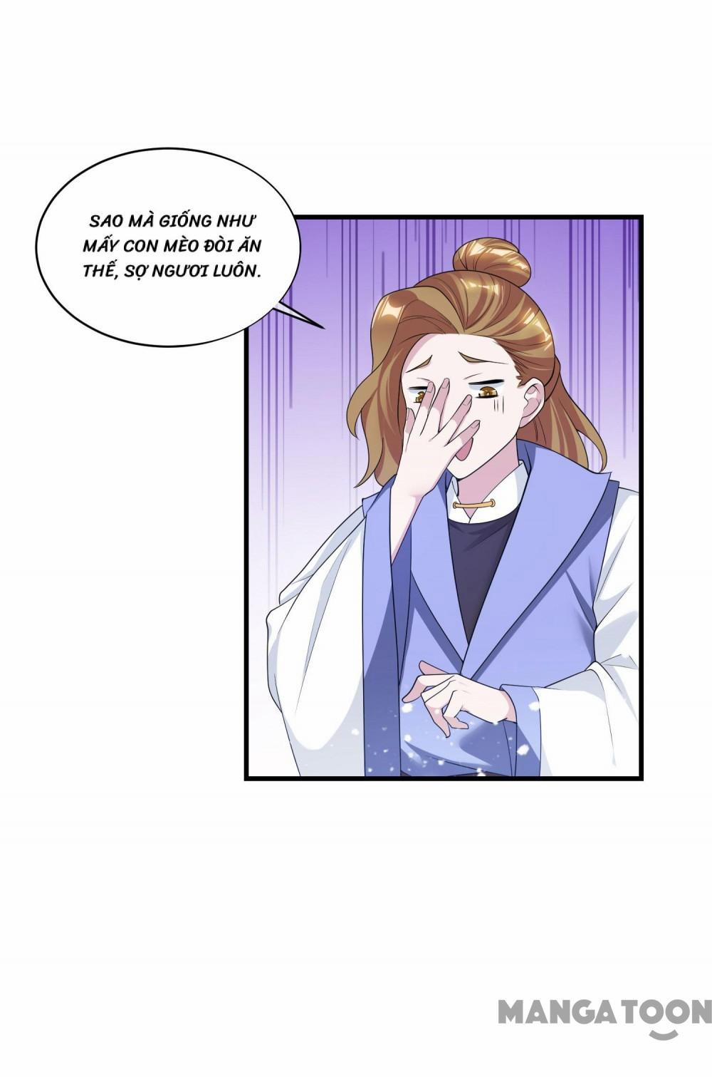 Cực Phẩm Bại Gia Tử 183 trang 13