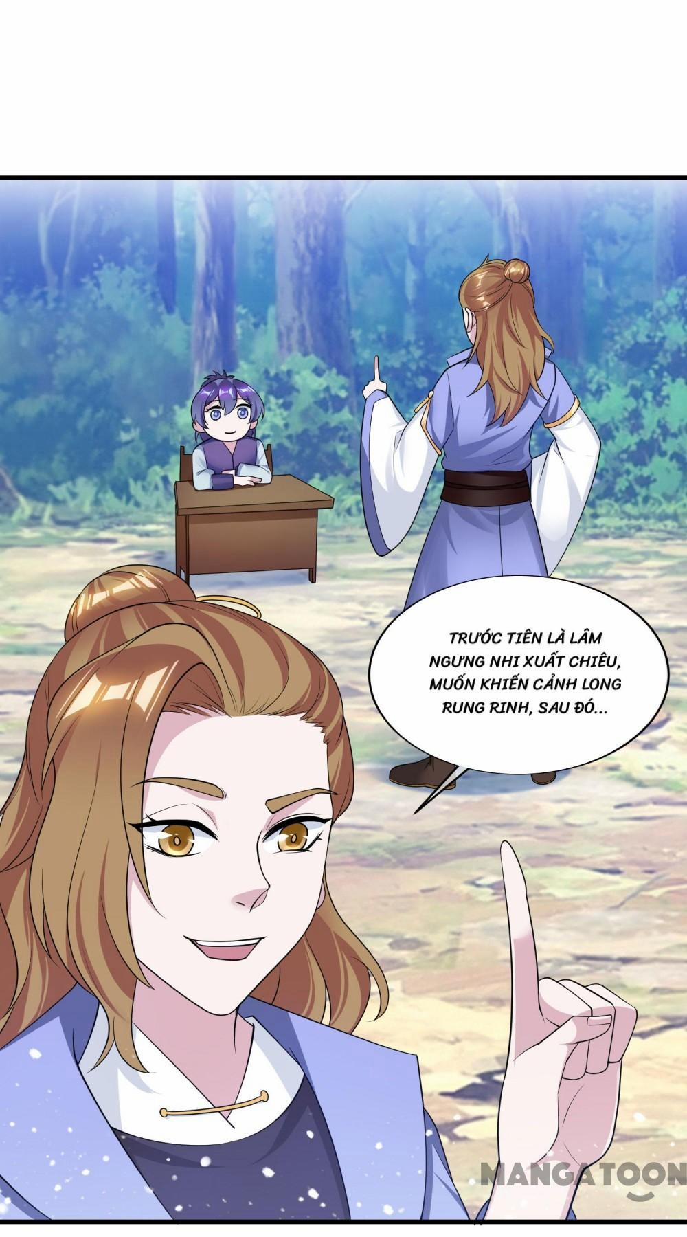 Cực Phẩm Bại Gia Tử 183 trang 14