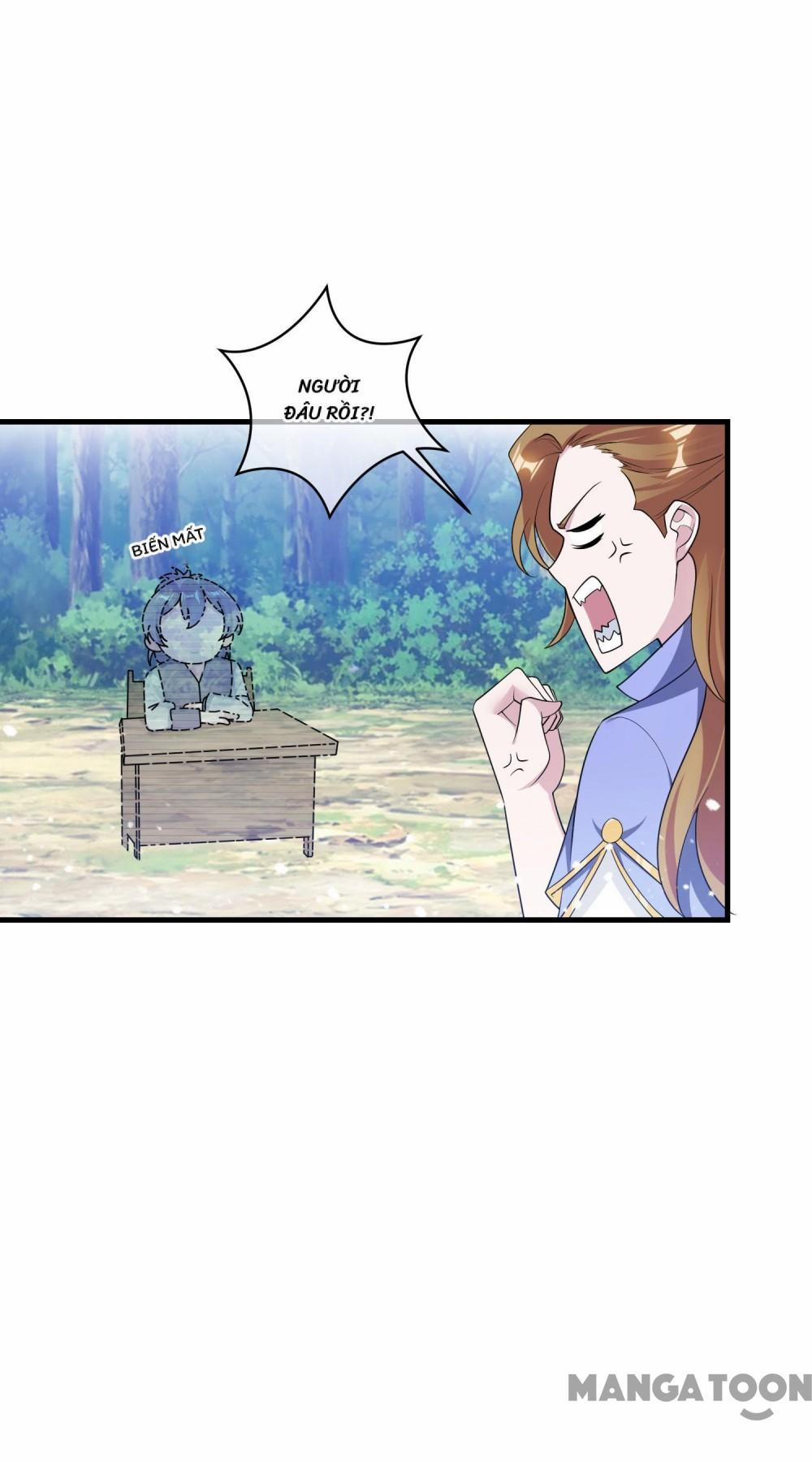 Cực Phẩm Bại Gia Tử 183 trang 20