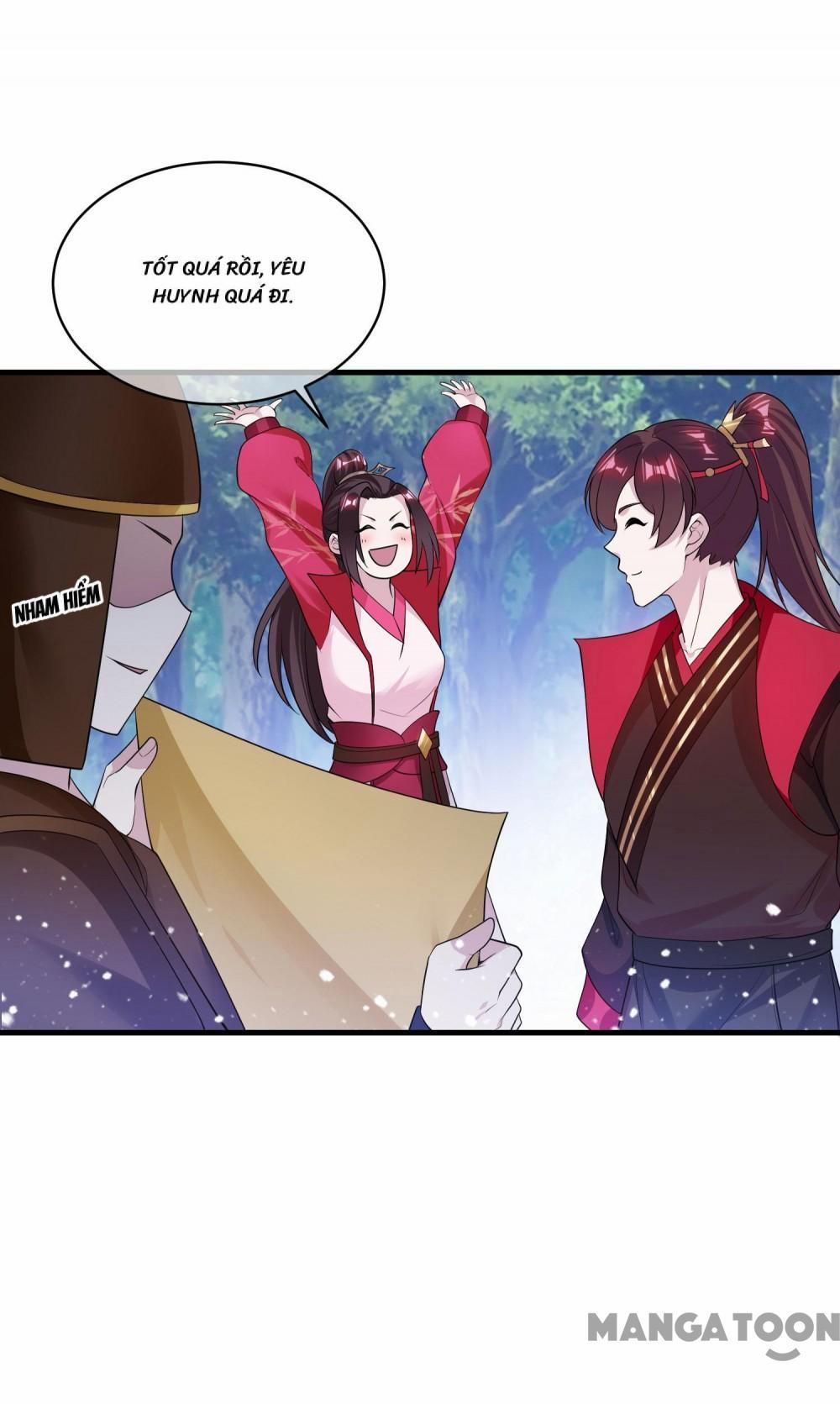 Cực Phẩm Bại Gia Tử 183 trang 24