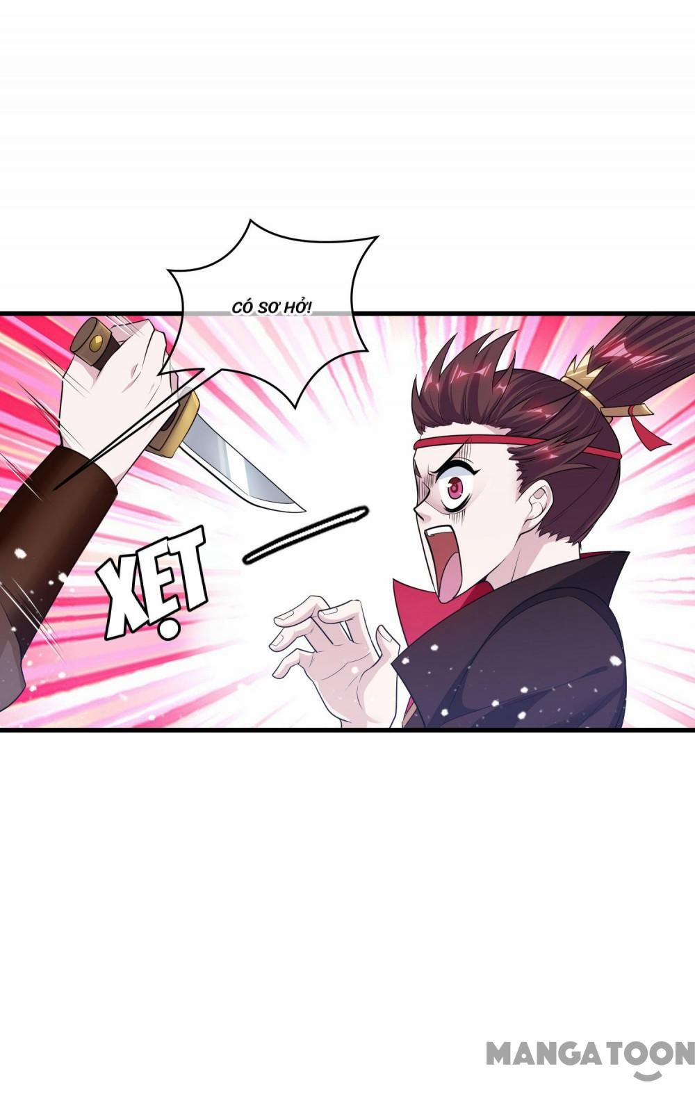 Cực Phẩm Bại Gia Tử 183 trang 25