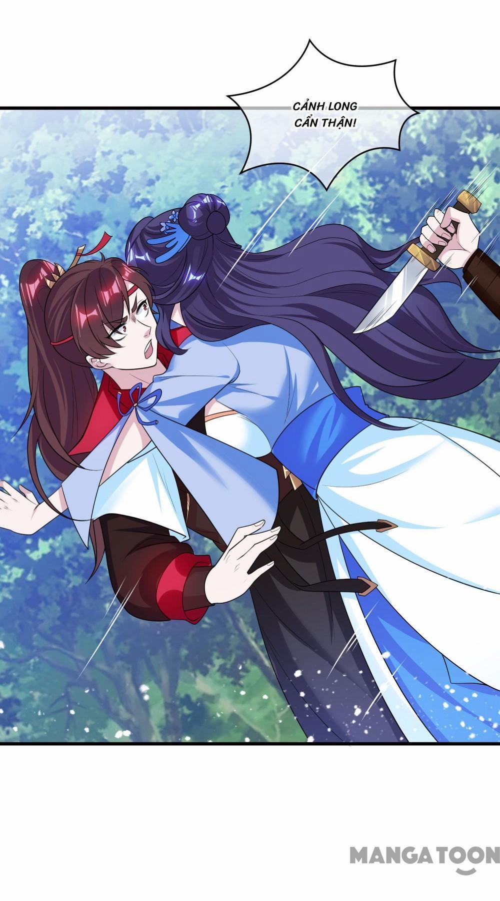 Cực Phẩm Bại Gia Tử 183 trang 26