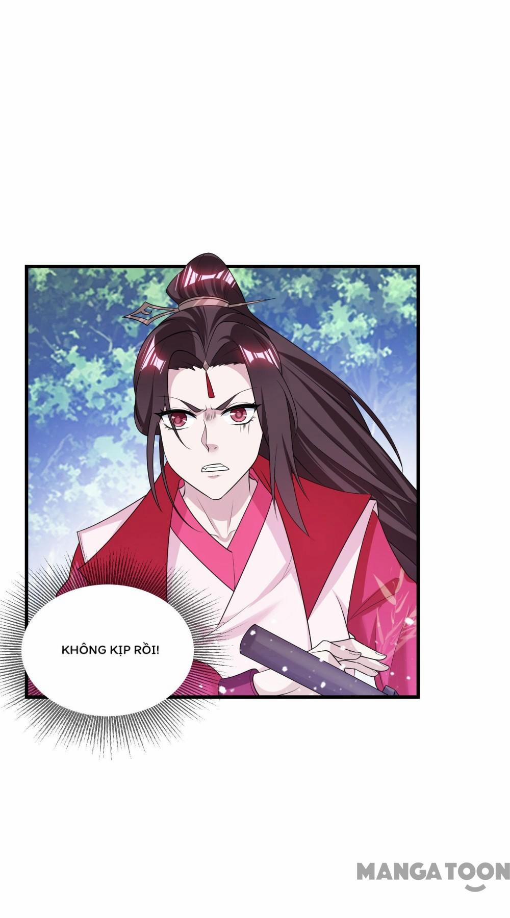 Cực Phẩm Bại Gia Tử 183 trang 28